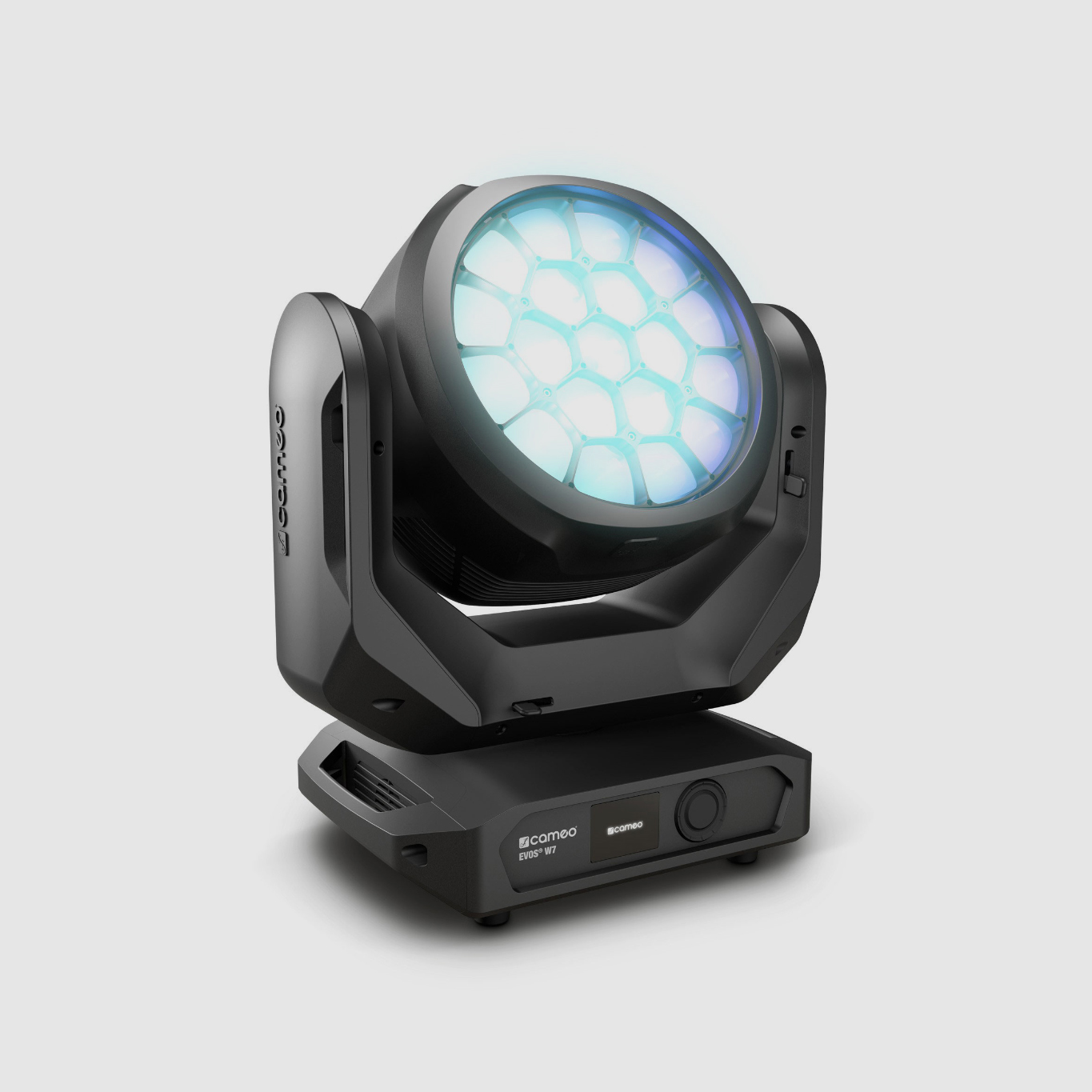 Cameo EVOS W7